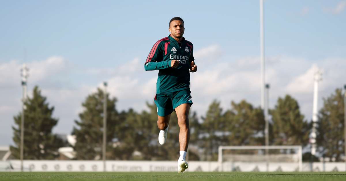 Mourinho Confirms Mbappe Will Start Against Villarreal and Accuses Media of Sowing Unrest at Real Madrid