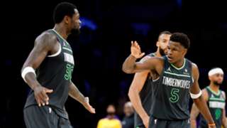 Timberwolves eliminate Lakers; Rockets roll to force Game 6