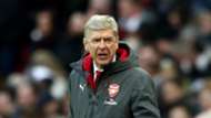 Arsene Wenger