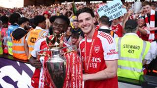 Premier League predictions: Supercomputer tips Arsenal to retain title and promoted trio to struggle