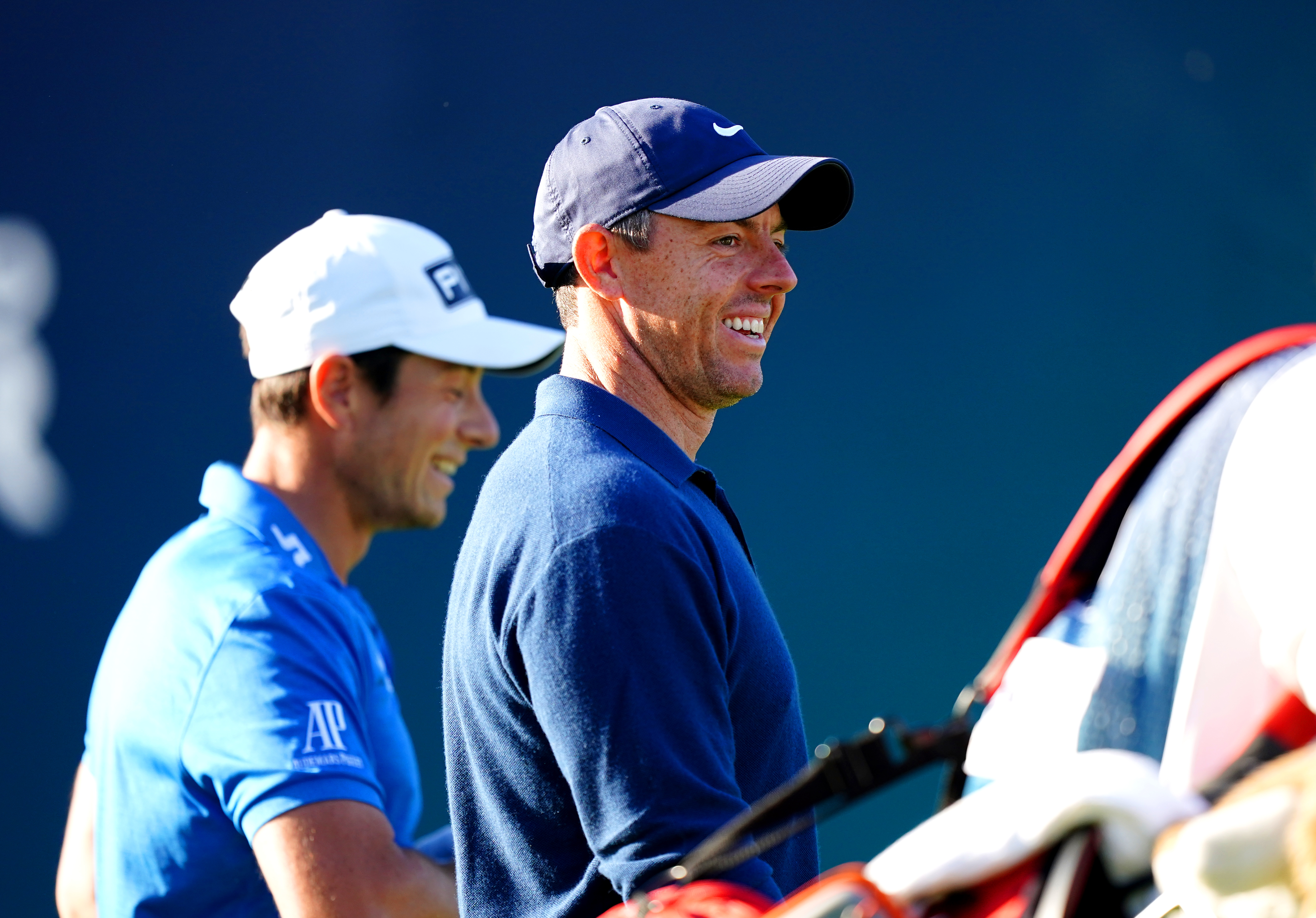Rory McIlroy