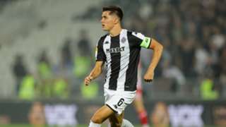 Rangers complete deal for Serbia international Dragojevic