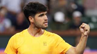 Alcaraz cruises past Norrie into Indian Wells semis