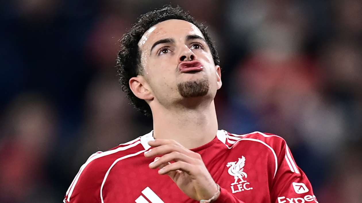 Jones: Liverpool are 'in the s***' after PSV humiliation