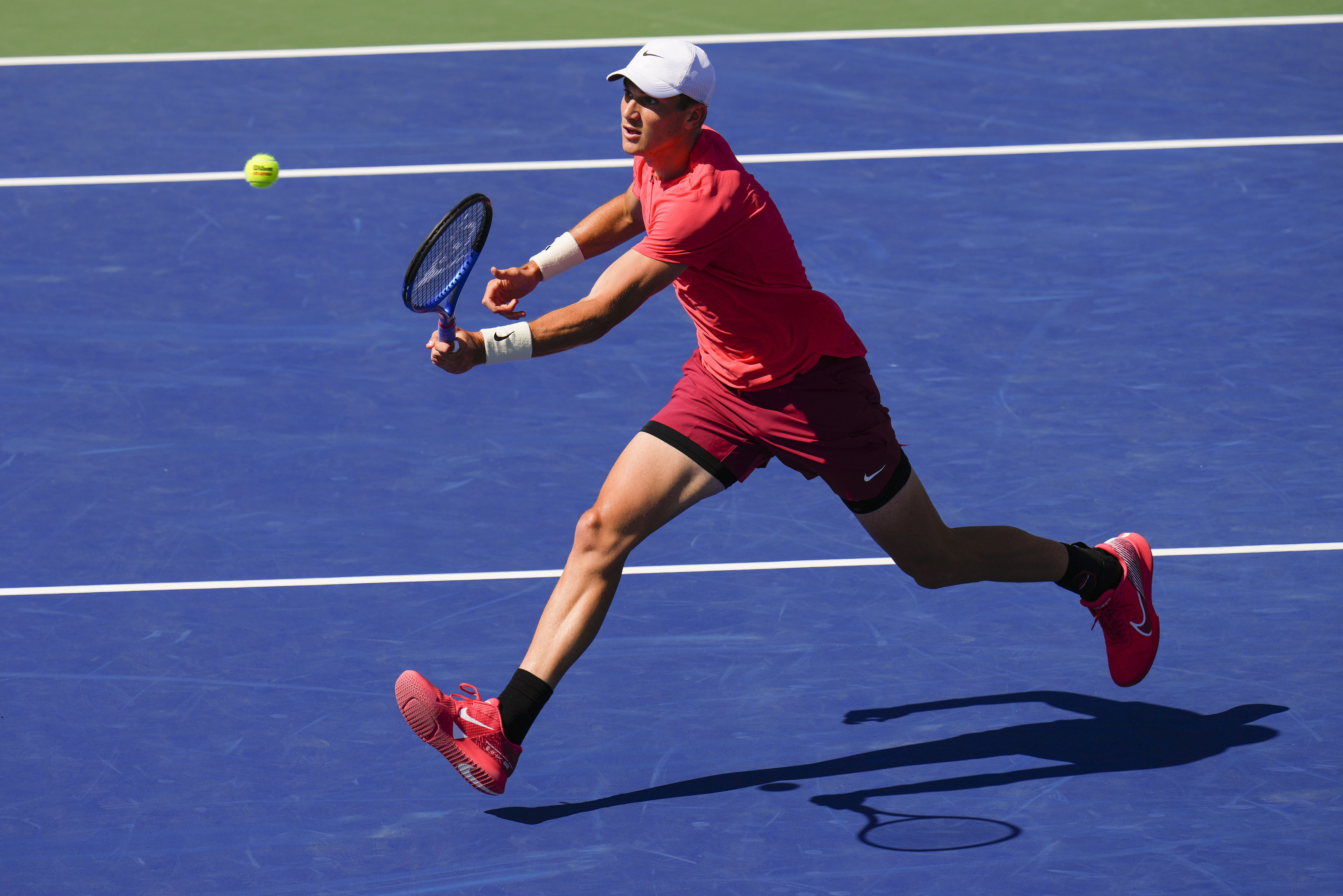 US Open Tennis