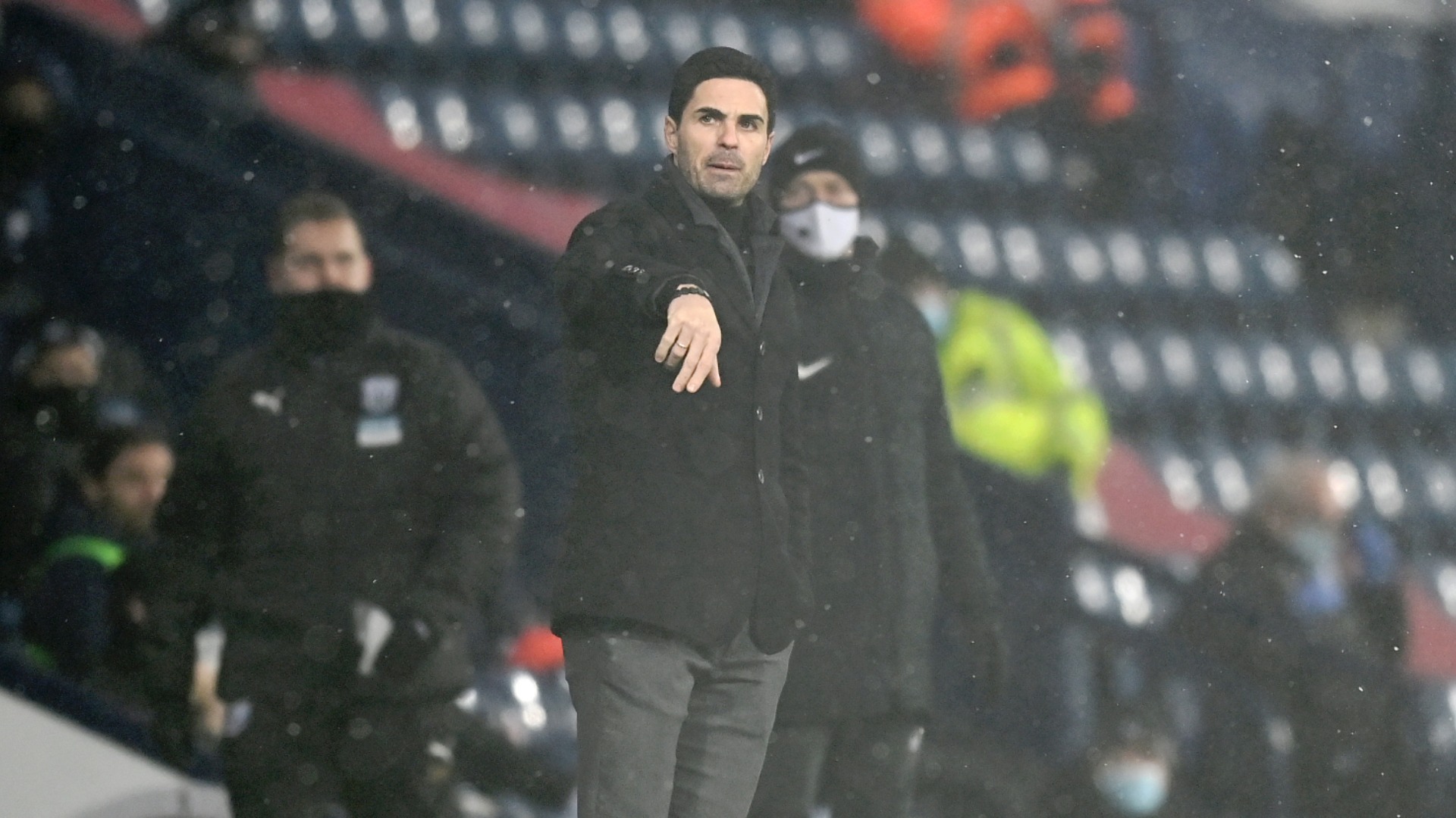 Arteta 'so happy' to achieve target and turn Arsenal's season around