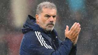 Forest 'look a different team' despite Burnley draw, insists Postecoglou