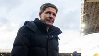 'I am here 100%' – Glasner reaffirms commitment to Crystal Palace