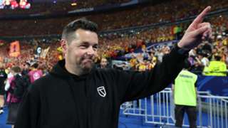 'You can have a big party' – Sage eyes more European success with Palace
