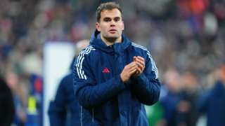 France omit all-time leading try-scorer Penaud from Six Nations squad