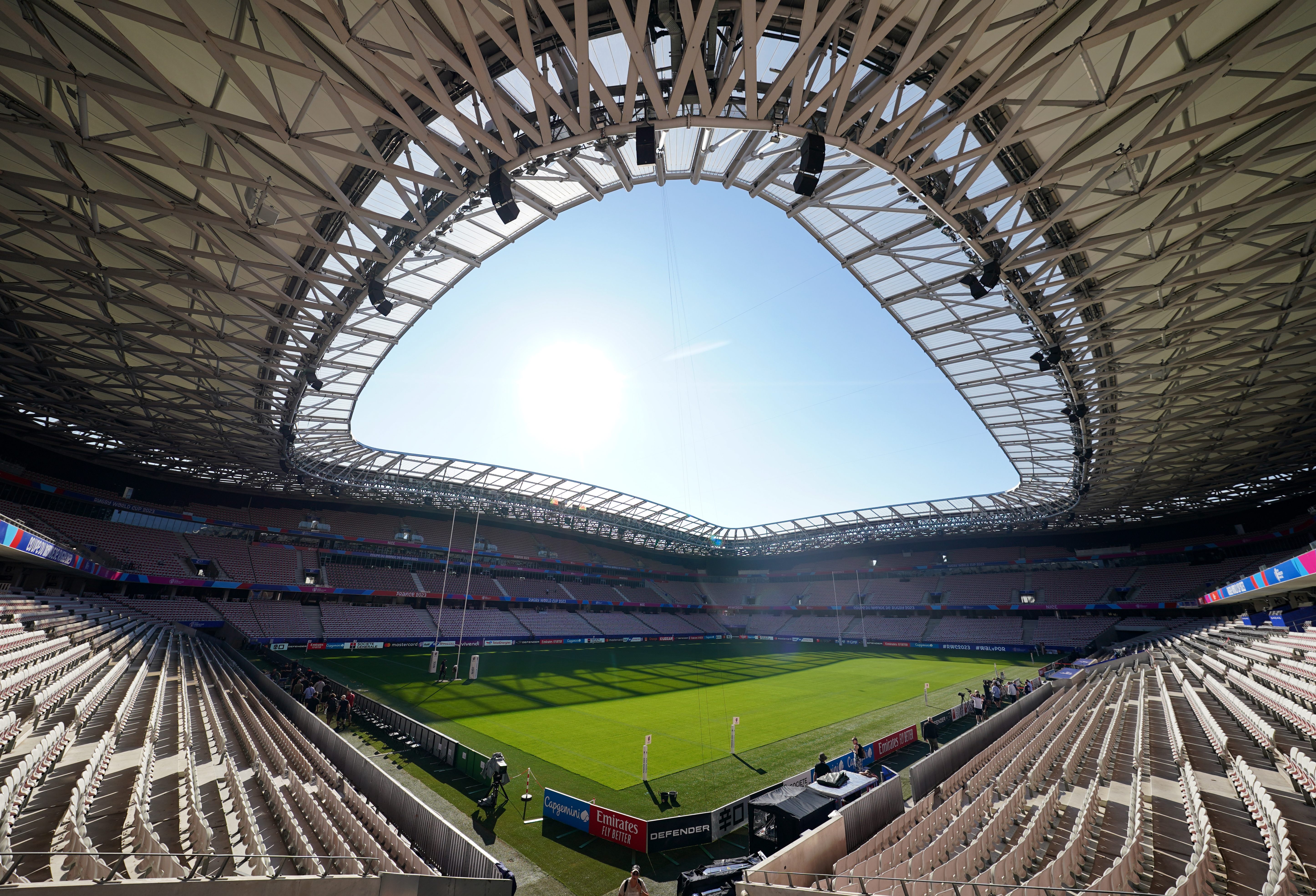 Stade de Nice