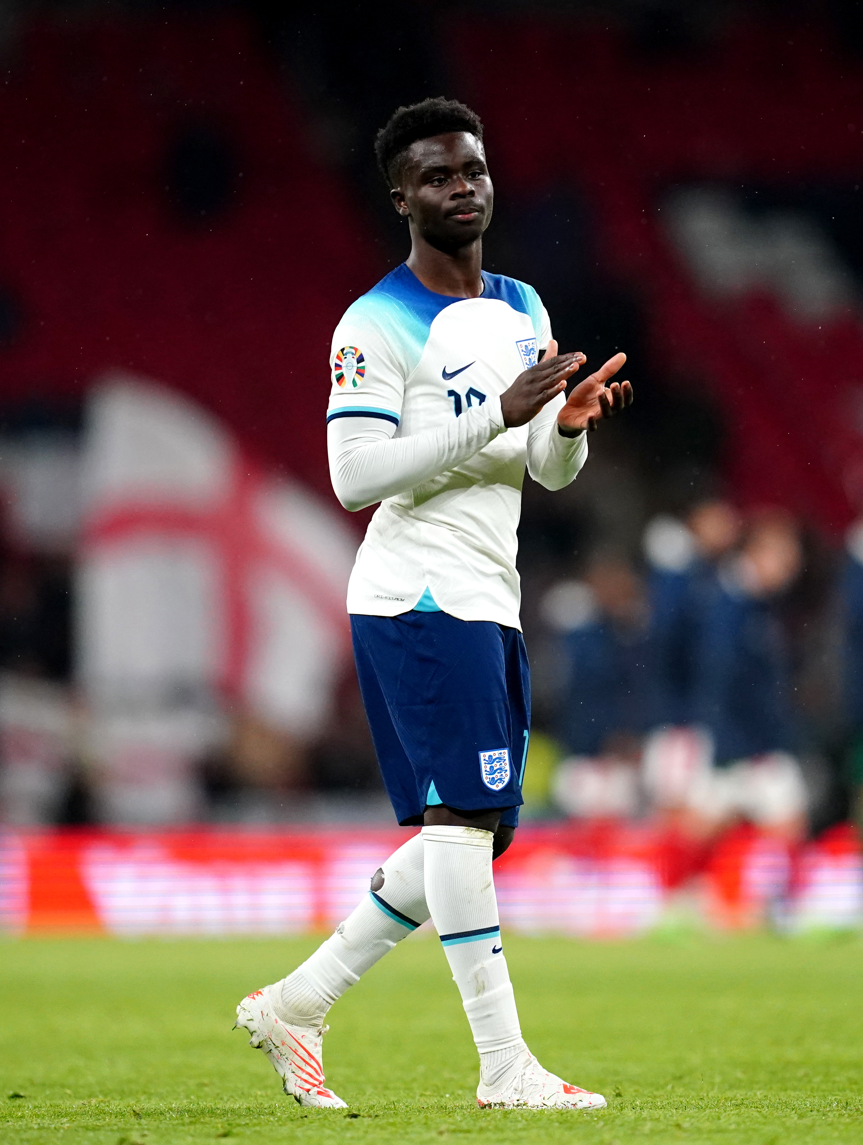 England v Malta – UEFA Euro 2024 Qualifying – Group C – Wembley Stadium