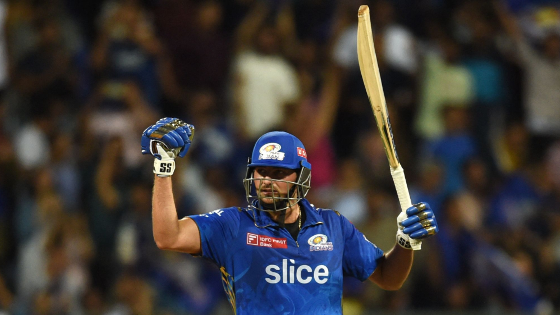 David heroics see Indians edge past Royals despite Jaiswal century