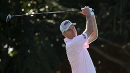 Jim Furyk is in early contention at the Sony Open