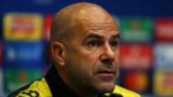 PeterBosz - cropped