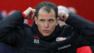 'Many teams would give up' - Le Bris salutes Sunderland after Bournemouth comeback