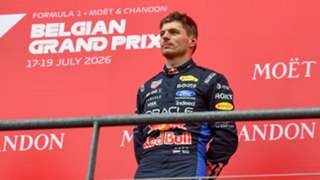'Good drivers' enquiring about Red Bull seat, but Mekies still committed to Verstappen