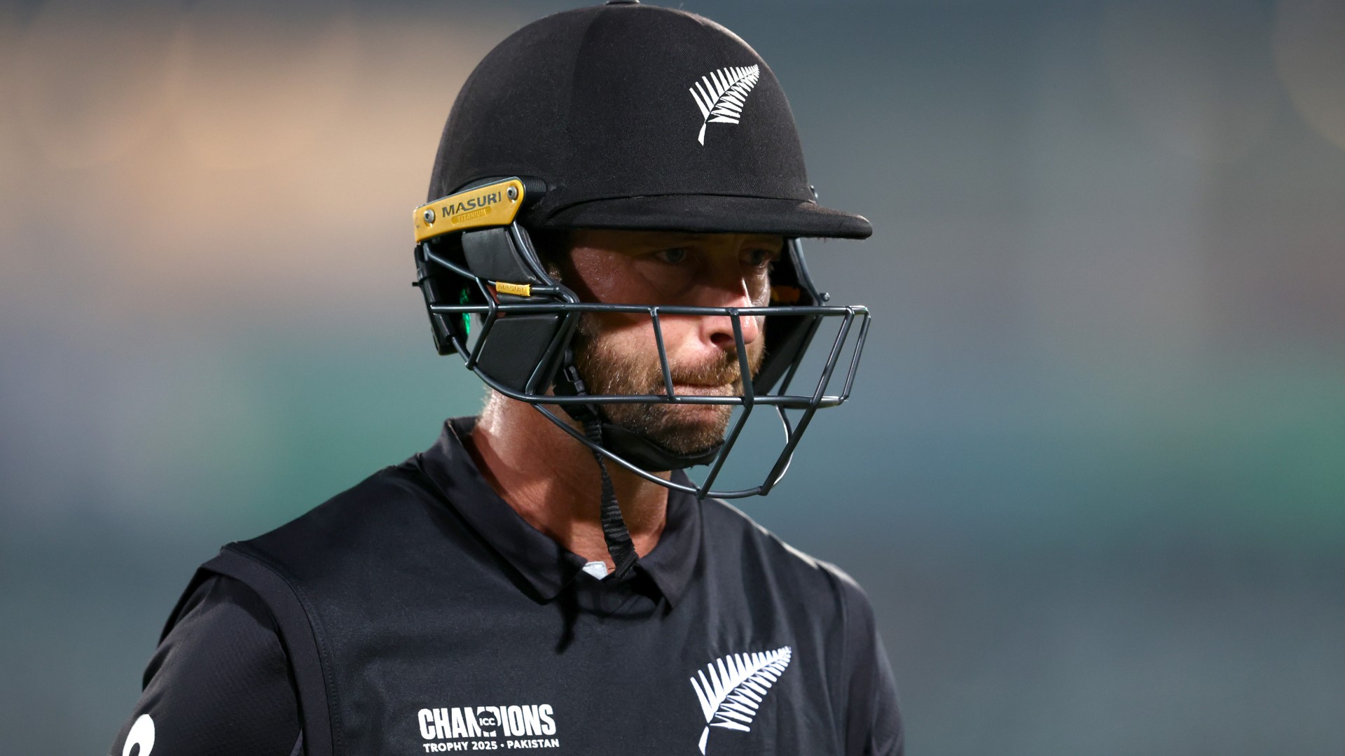 Conway revels in T20I return for New Zealand after Zimbabwe display