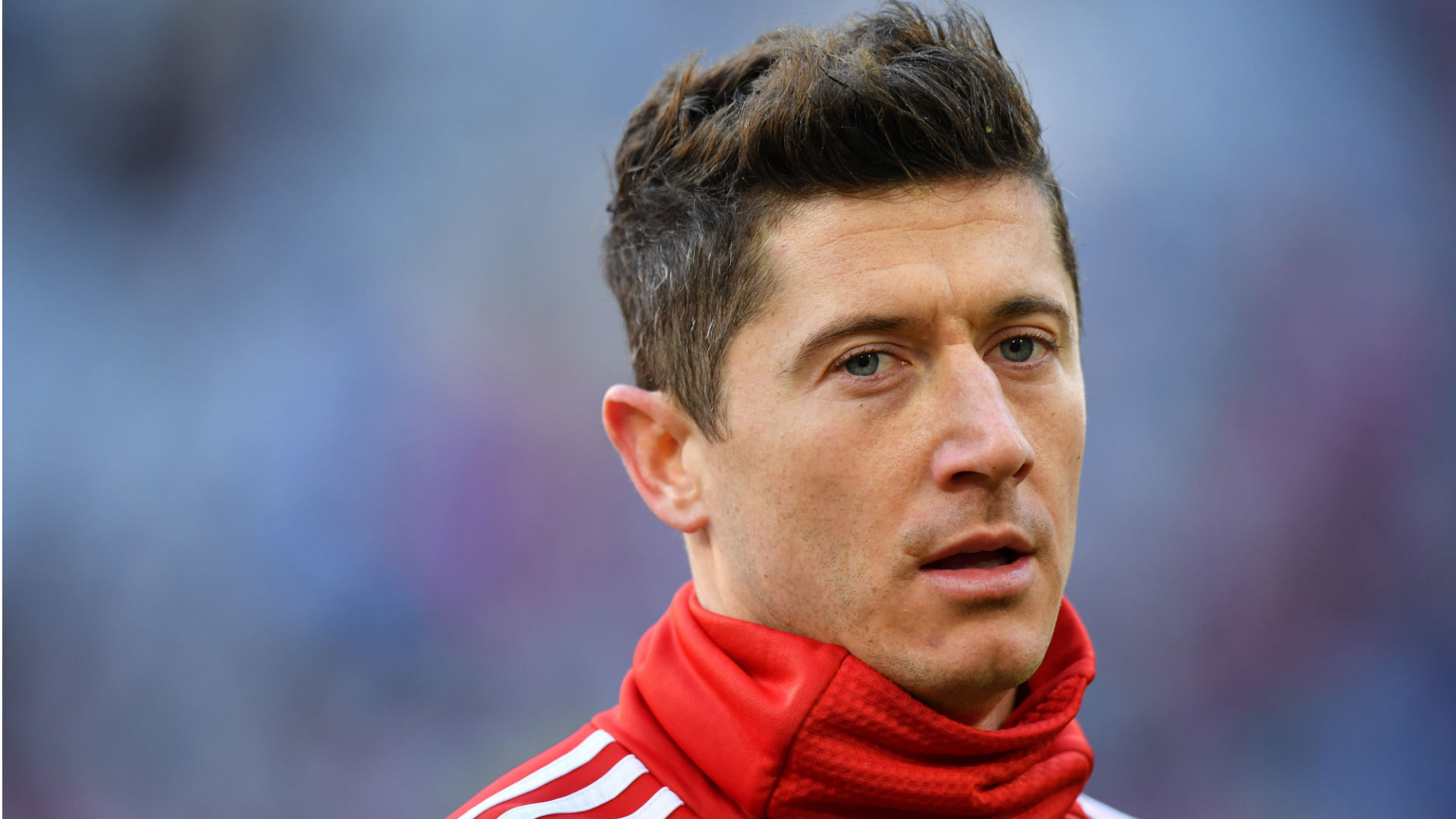 Bayern Munich open 20-point gap