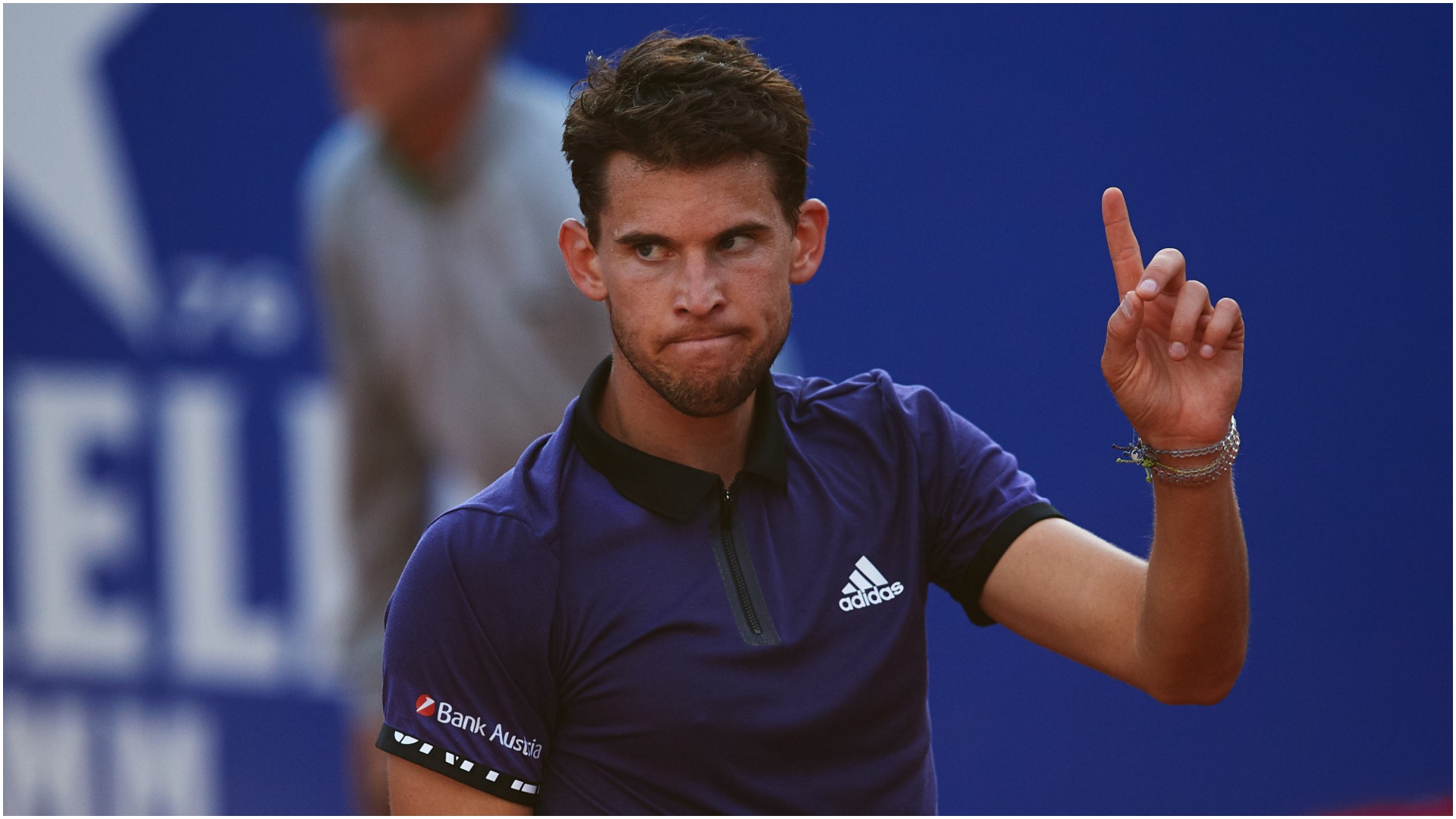 Barcelona Open: Dominic Thiem records fourth clay victory ...