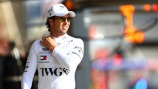 Perez says Cadillac process is 'rewarding' after signing three-year extension