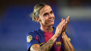 London City Lionesses sign Leon following Barcelona exit