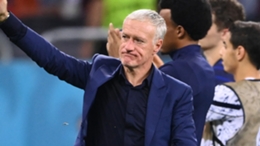 Didier Deschamps takes defending champions France to Croatia in need of a win