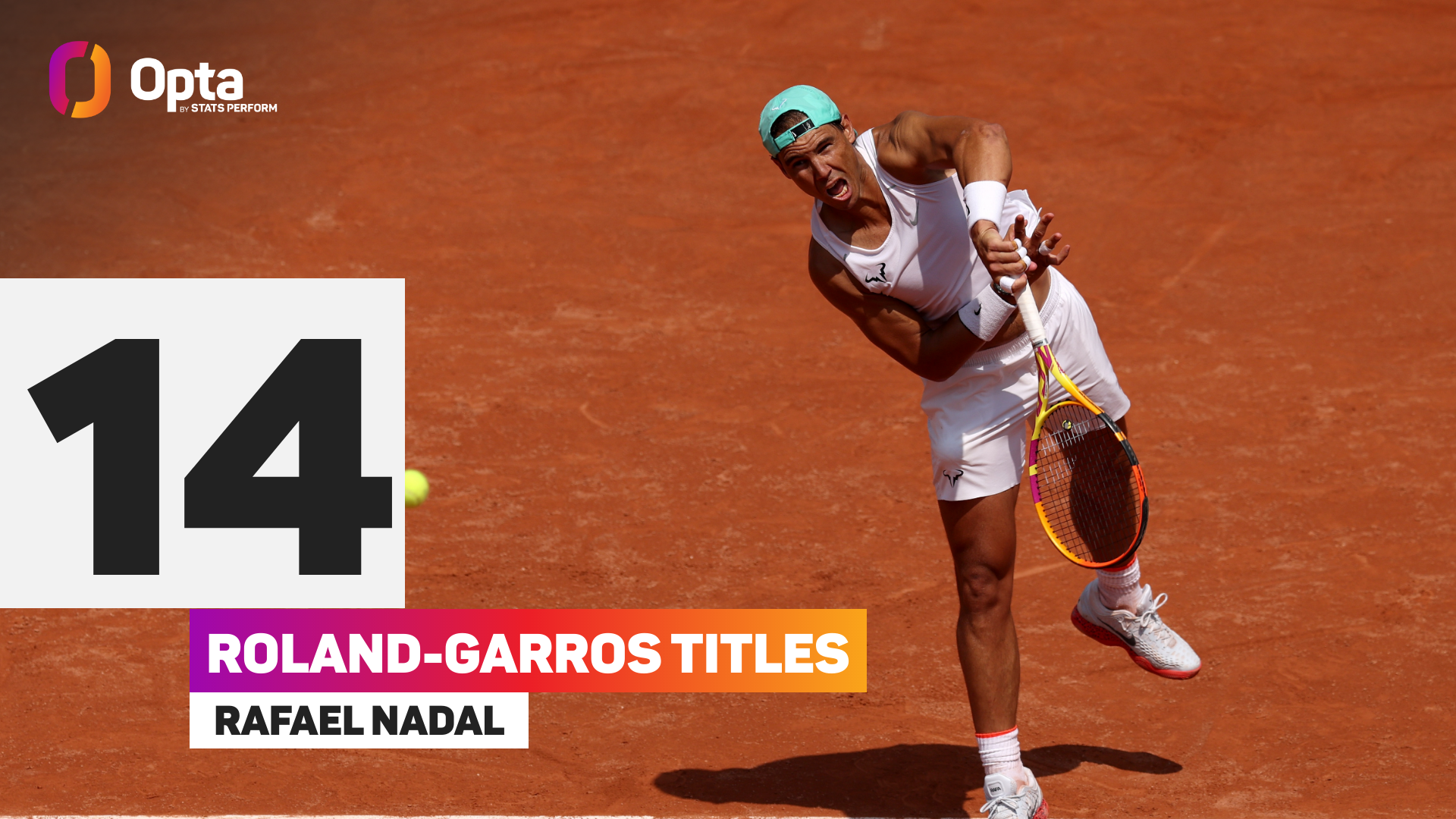 Nadal knew the time was right to move on, says Chang