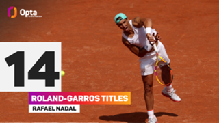 Nadal knew the time was right to move on, says Chang