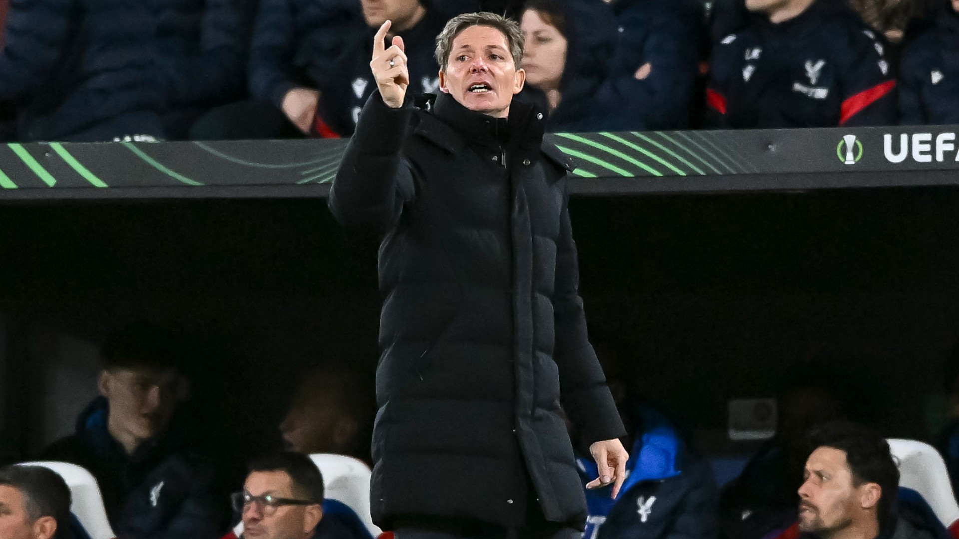 Palace ‘have to wake up’ to Larnaca’s style, says Glasner