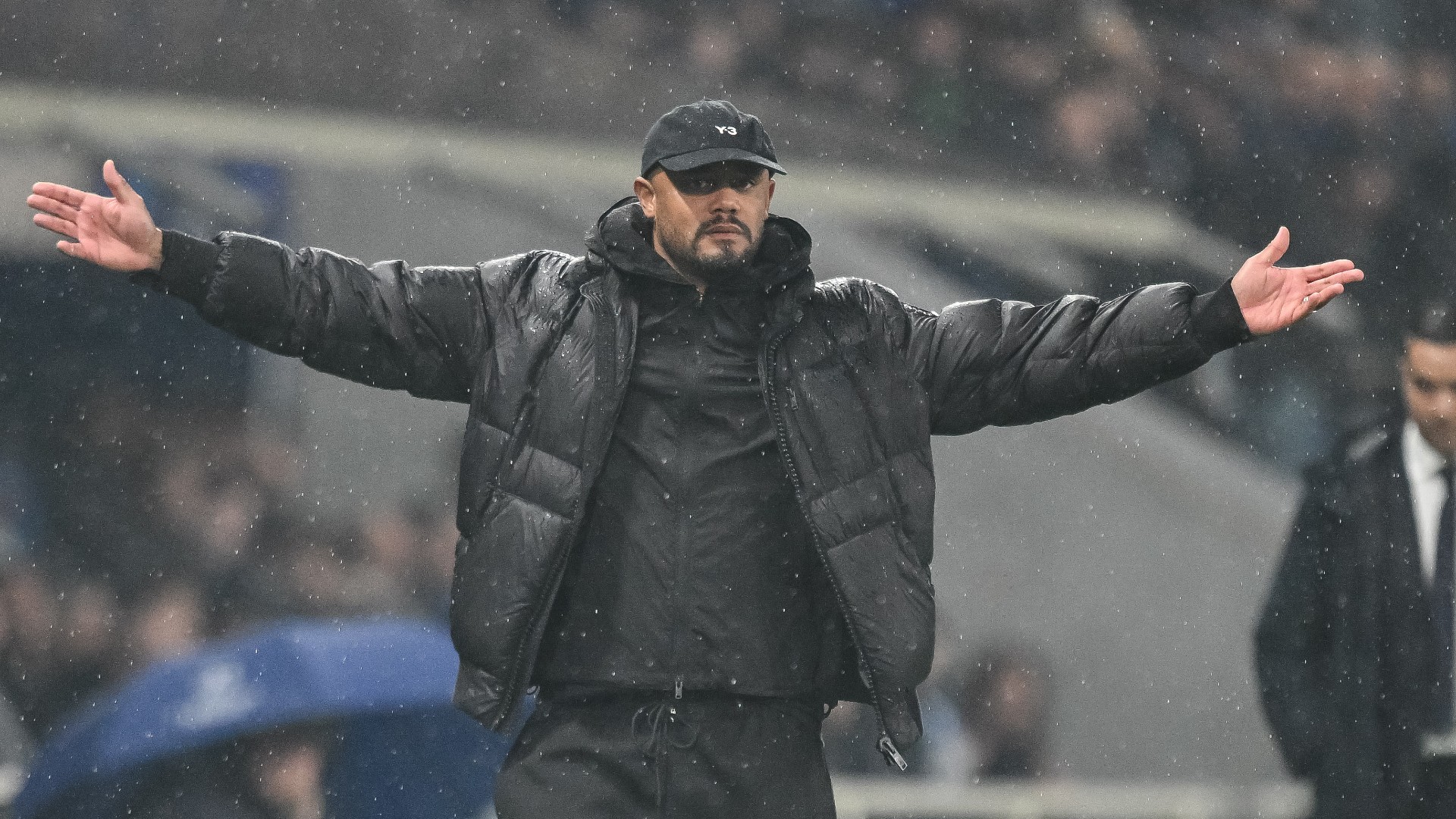 Kompany urges Bayern to be ‘aggressive’ if they want to beat Leverkusen