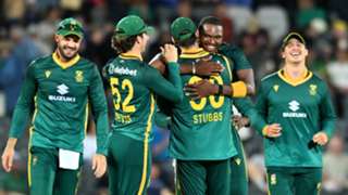 South Africa complete fifth straight ODI series win over Australia