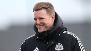 Howe prioritising rhythm over rest ahead of second Qarabag leg