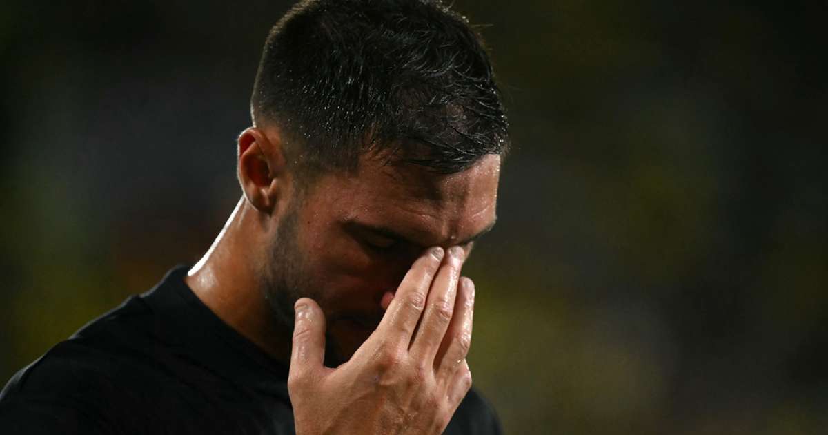 Politano apologises for costly error as Villarreal come from behind to beat Napoli
