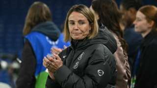 Chelsea's show of character delights Bompastor