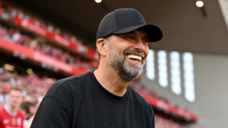 Klopp returns to football as Red Bull's head of global soccer