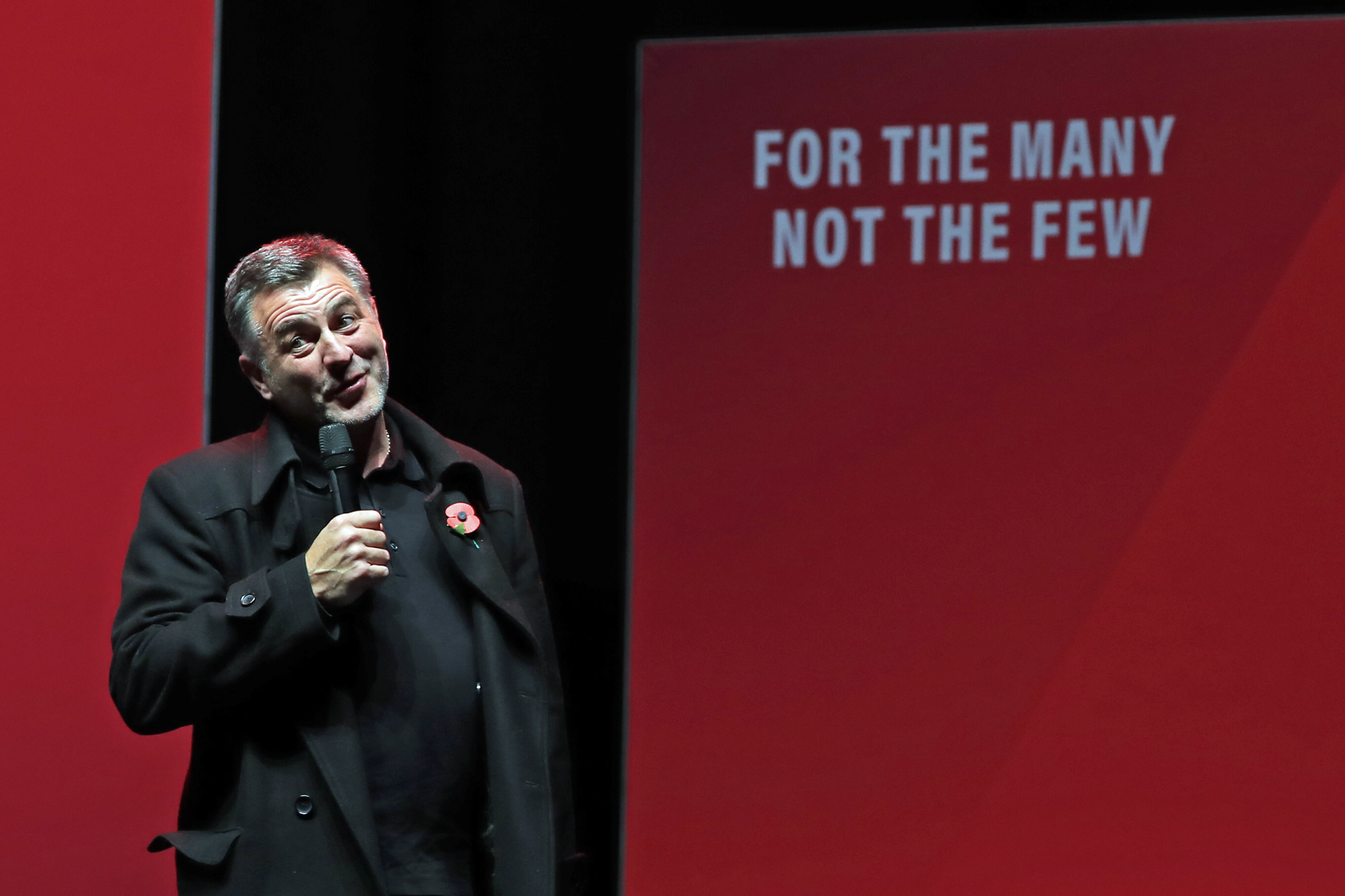 An early day motion tabled by Labour MP Ian Byrne describes the penalty imposed on Everton as