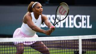 Serena Williams handed women's singles wild card at Wimbledon