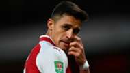 alexis sanchez - cropped
