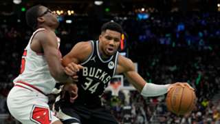 NBA Cup: Bucks win to open title defence