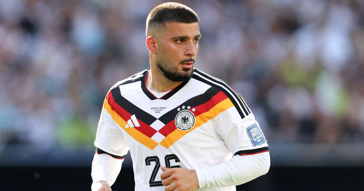 Undav backs Klopp to inject 'new energy' into Germany after World Cup heartbreak
