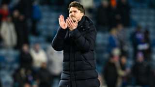 Rohl insists Rangers “cannot rest” after thrashing Annan in Scottish Cup