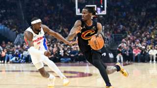 NBA: Cavs avenge recent loss to Pistons in Central Division showdown