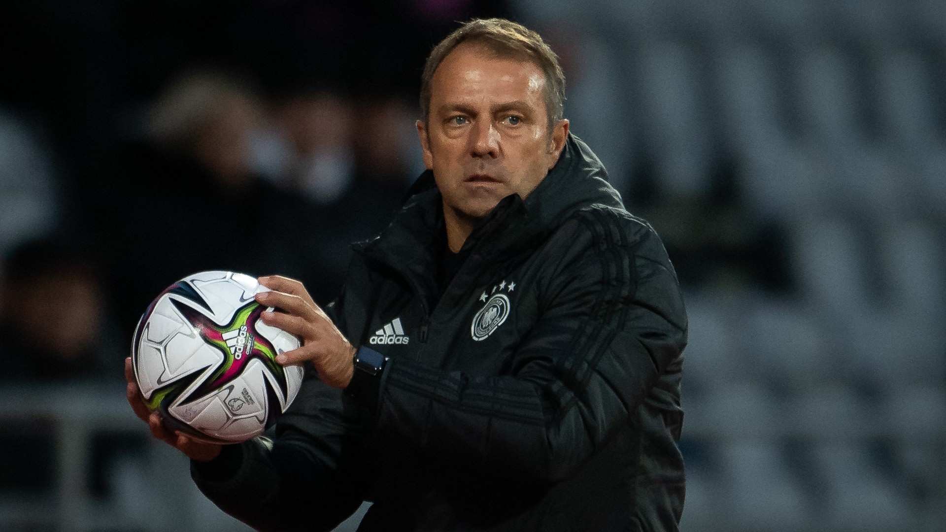 Mark Schwarzer believes Hansi Flick will lead Germany to World Cup glory.