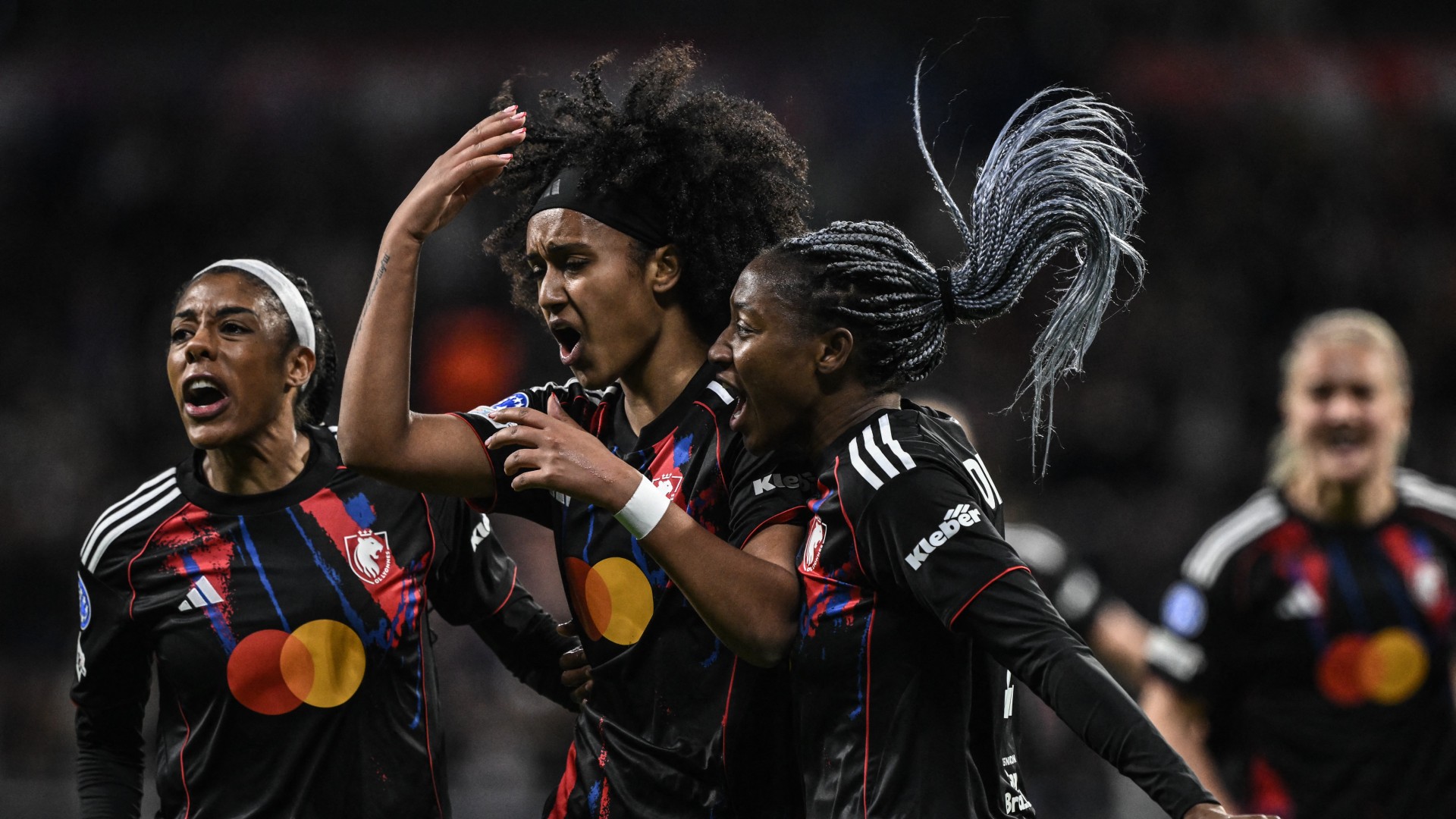 Lyon goalscorer Yohannes not giving Arsenal too much focus