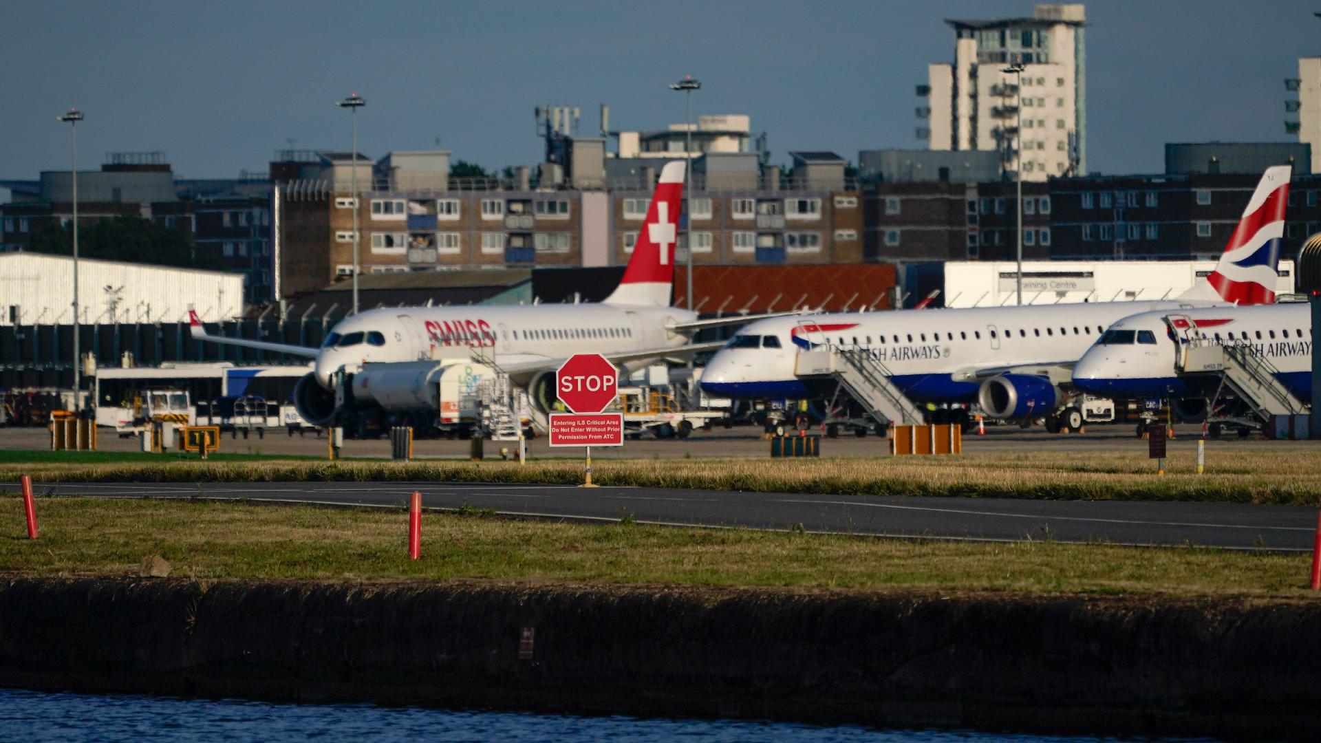 British athletes and staff left stranded in Budapest after World Championships