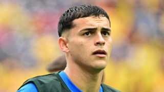 Nottingham Forest welcome Paraguay international Sosa from Talleres