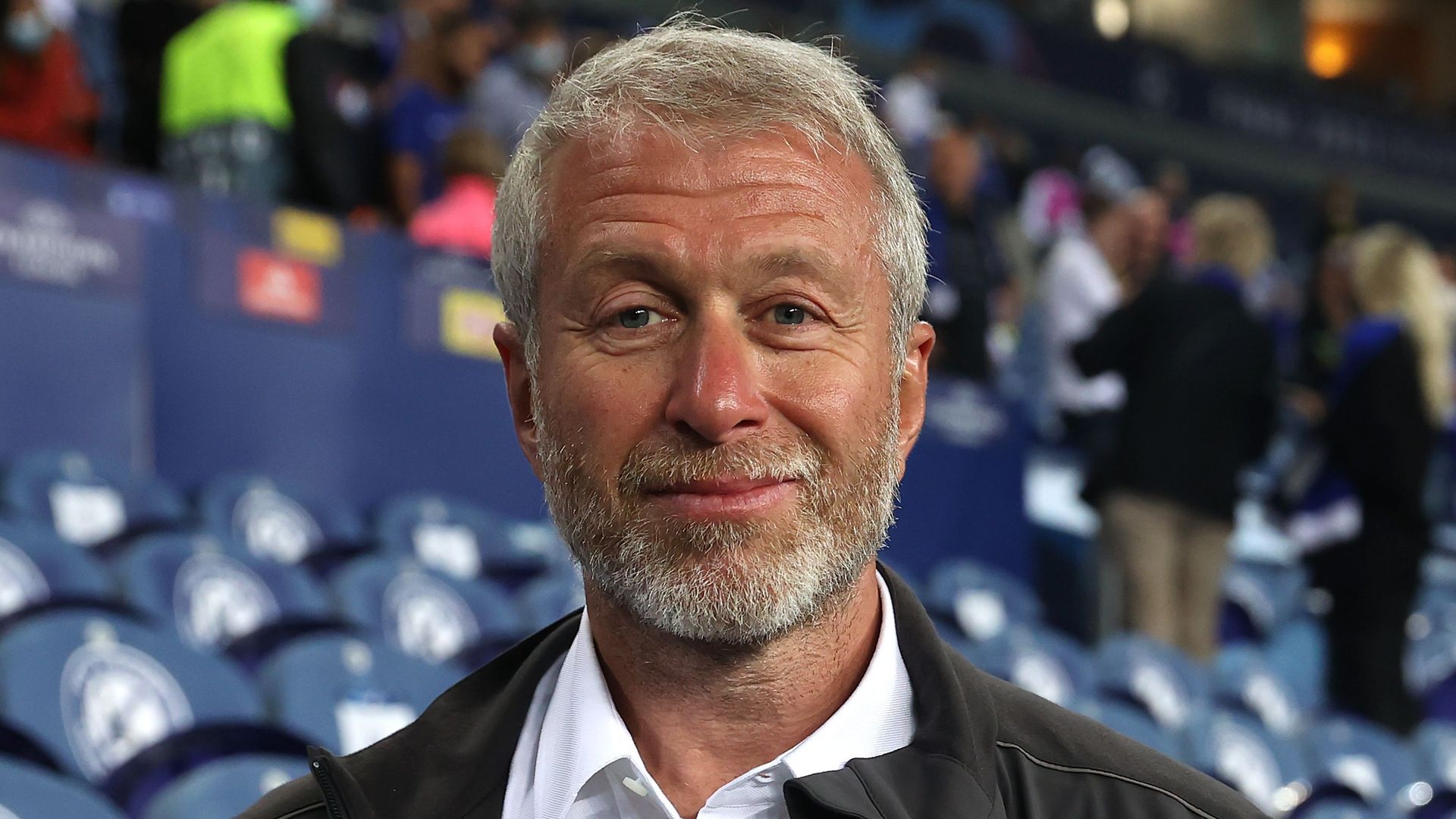 The Roman Abramovich era at Chelsea is almost over