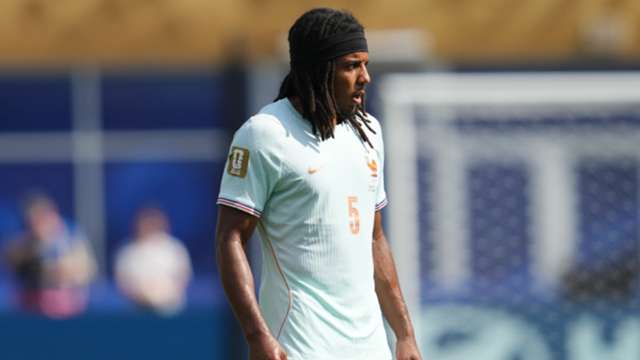 Imagen de la noticia: Koundé: Francia no puede permitirse perseguir a España durante 90 minutos