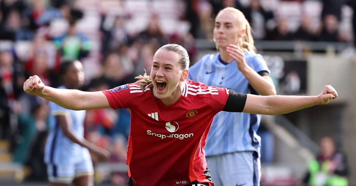 Skinner compares 'immense and intense' Terland to Haaland